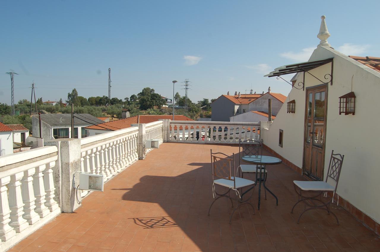 Hotel Rural Villa Matilde Malpartida de Cáceres Extérieur photo