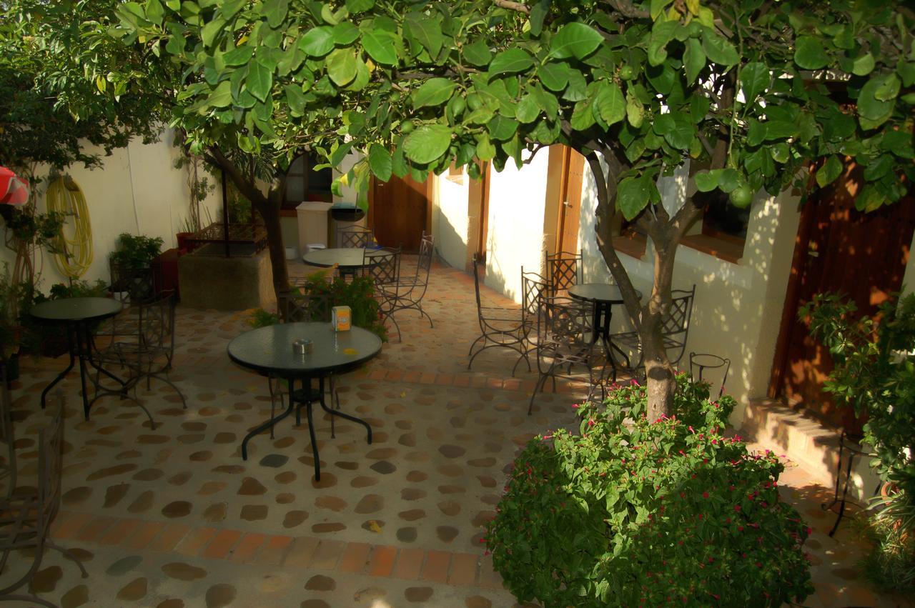 Hotel Rural Villa Matilde Malpartida de Cáceres Extérieur photo
