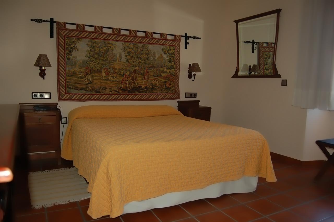 Hotel Rural Villa Matilde Malpartida de Cáceres Extérieur photo