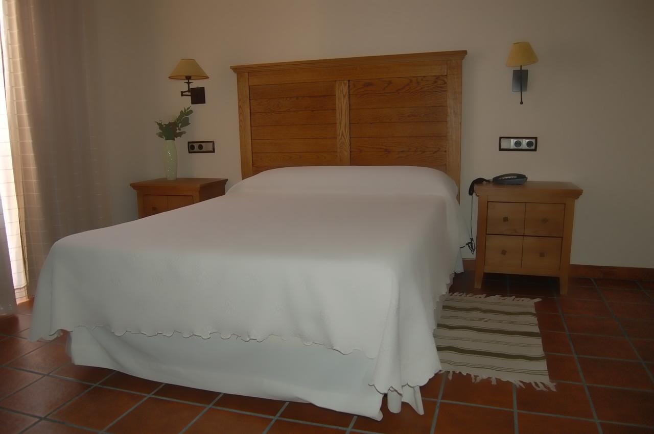 Hotel Rural Villa Matilde Malpartida de Cáceres Extérieur photo