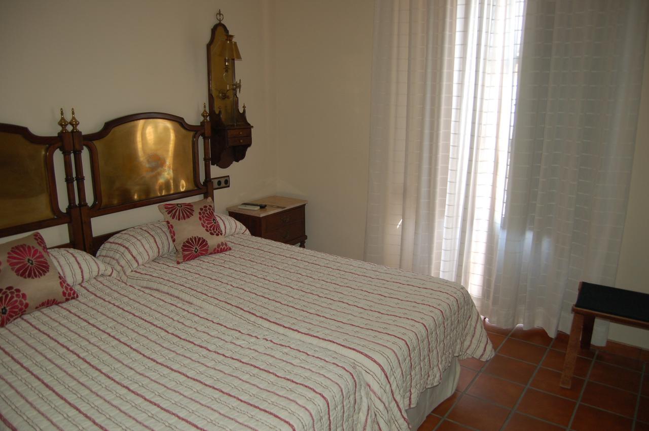 Hotel Rural Villa Matilde Malpartida de Cáceres Extérieur photo