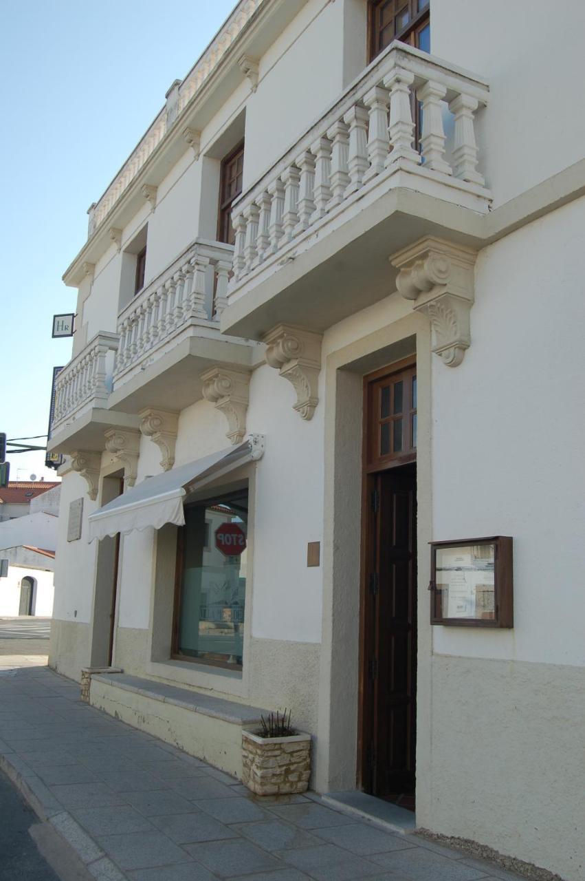 Hotel Rural Villa Matilde Malpartida de Cáceres Extérieur photo
